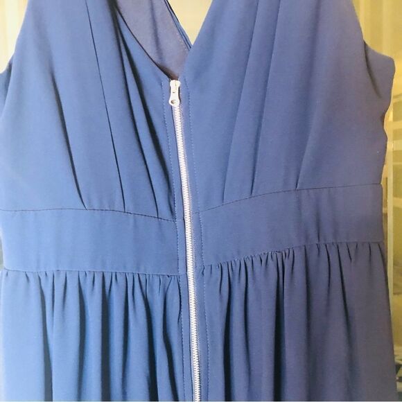 TFNC gown dress Size Large - Picture 9 of 14